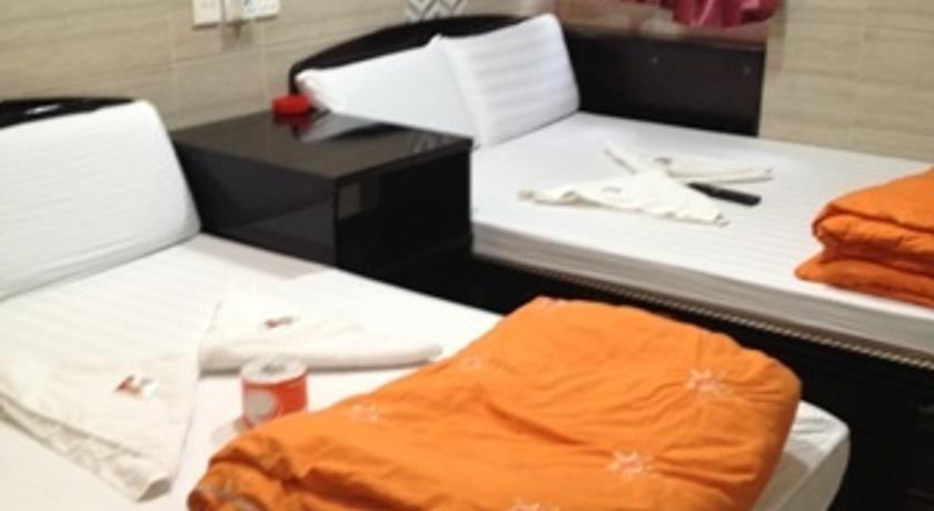 Everest Base Camp Hostel Hongkong Exterior foto