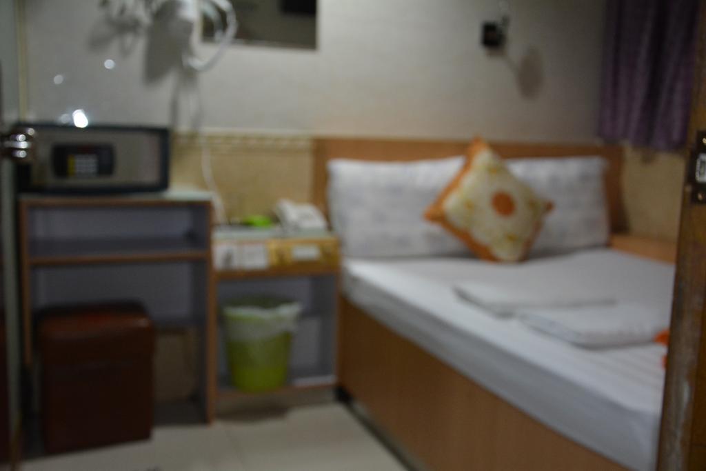 Everest Base Camp Hostel Hongkong Exterior foto