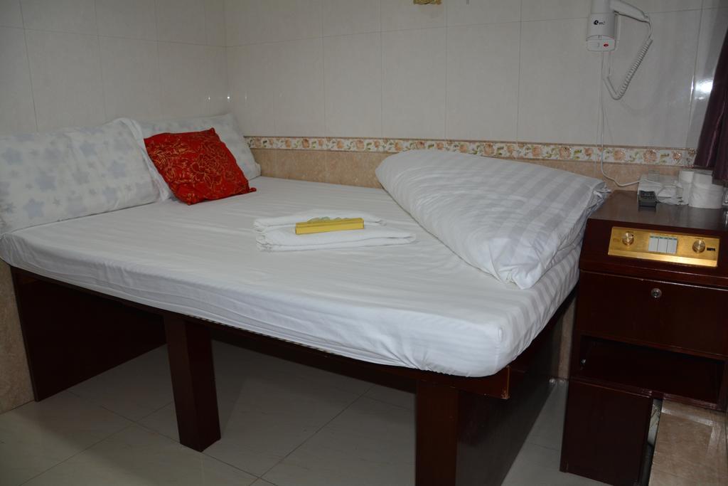 Everest Base Camp Hostel Hongkong Exterior foto