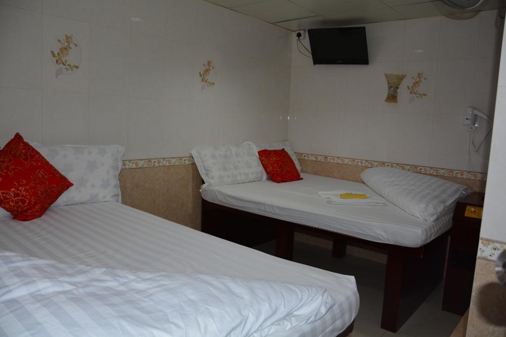Everest Base Camp Hostel Hongkong Exterior foto