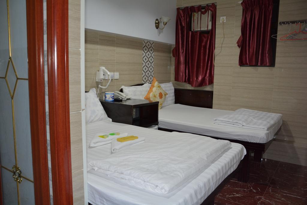 Everest Base Camp Hostel Hongkong Exterior foto