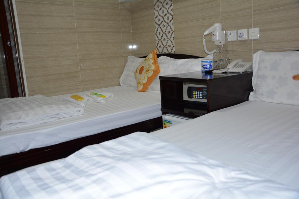 Everest Base Camp Hostel Hongkong Exterior foto