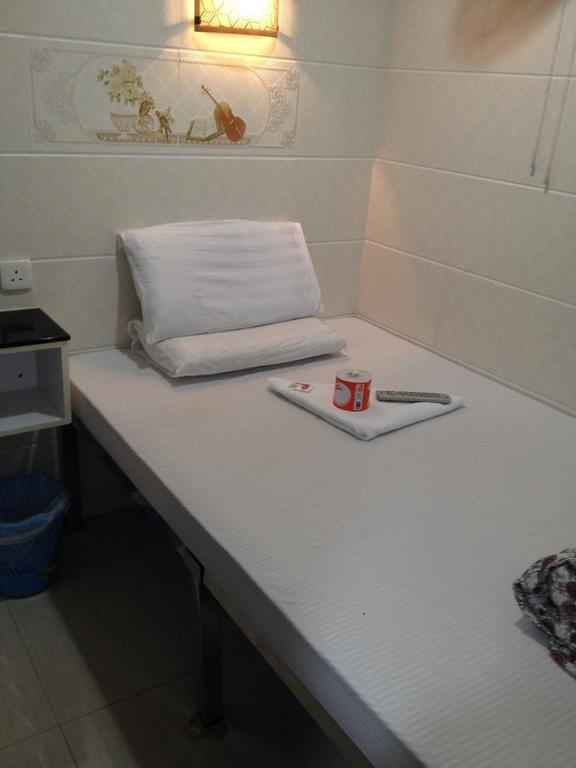 Everest Base Camp Hostel Hongkong Exterior foto