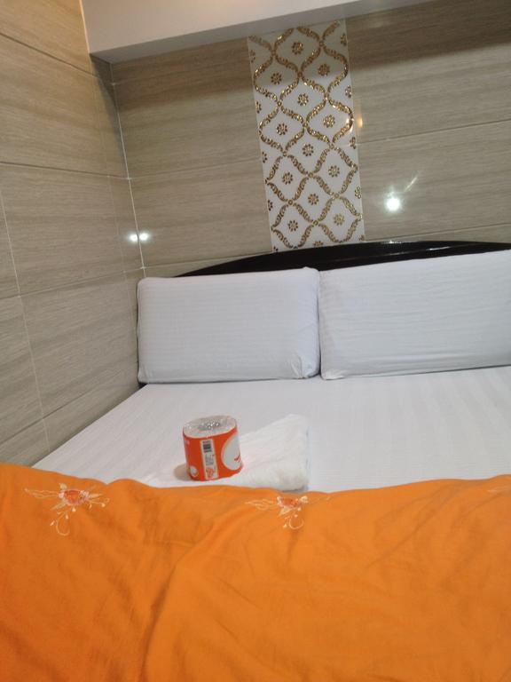 Everest Base Camp Hostel Hongkong Exterior foto