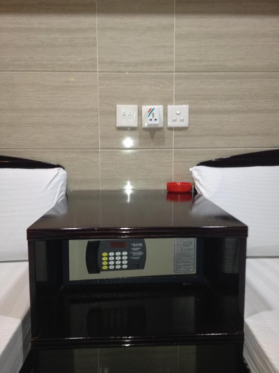 Everest Base Camp Hostel Hongkong Exterior foto