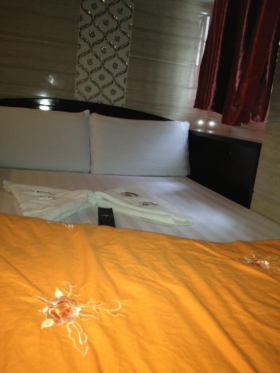 Everest Base Camp Hostel Hongkong Exterior foto