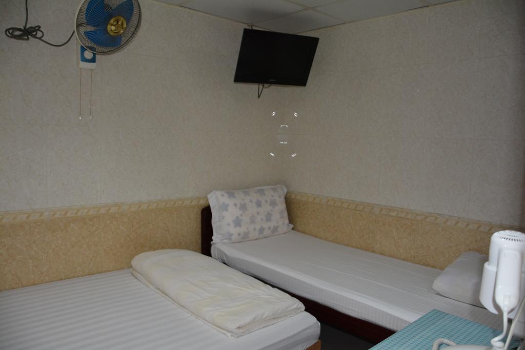 Everest Base Camp Hostel Hongkong Exterior foto
