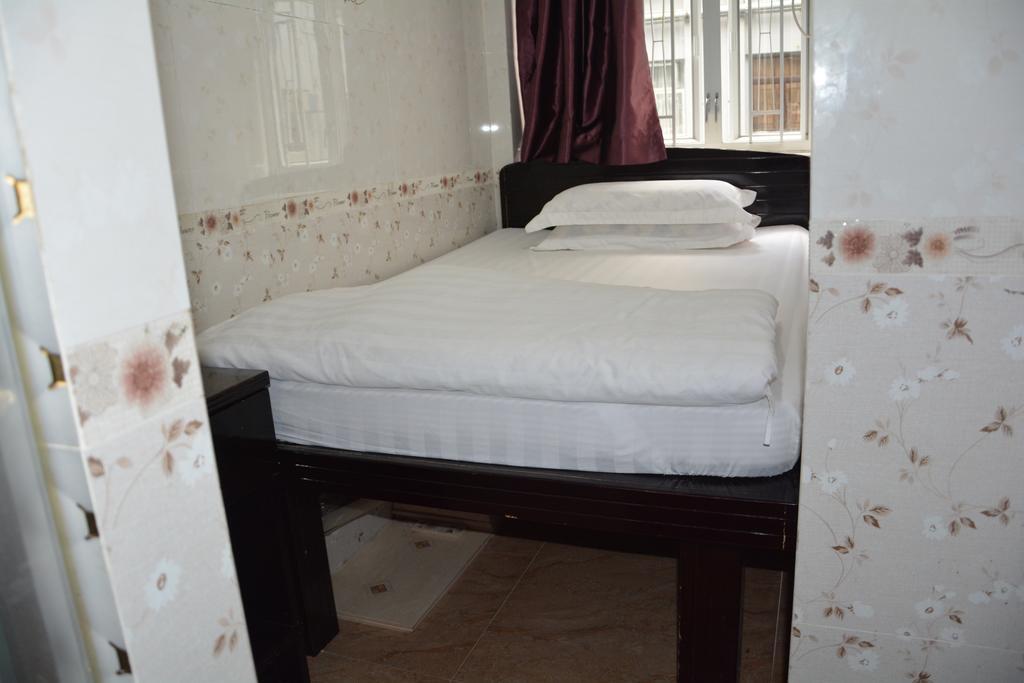 Everest Base Camp Hostel Hongkong Exterior foto