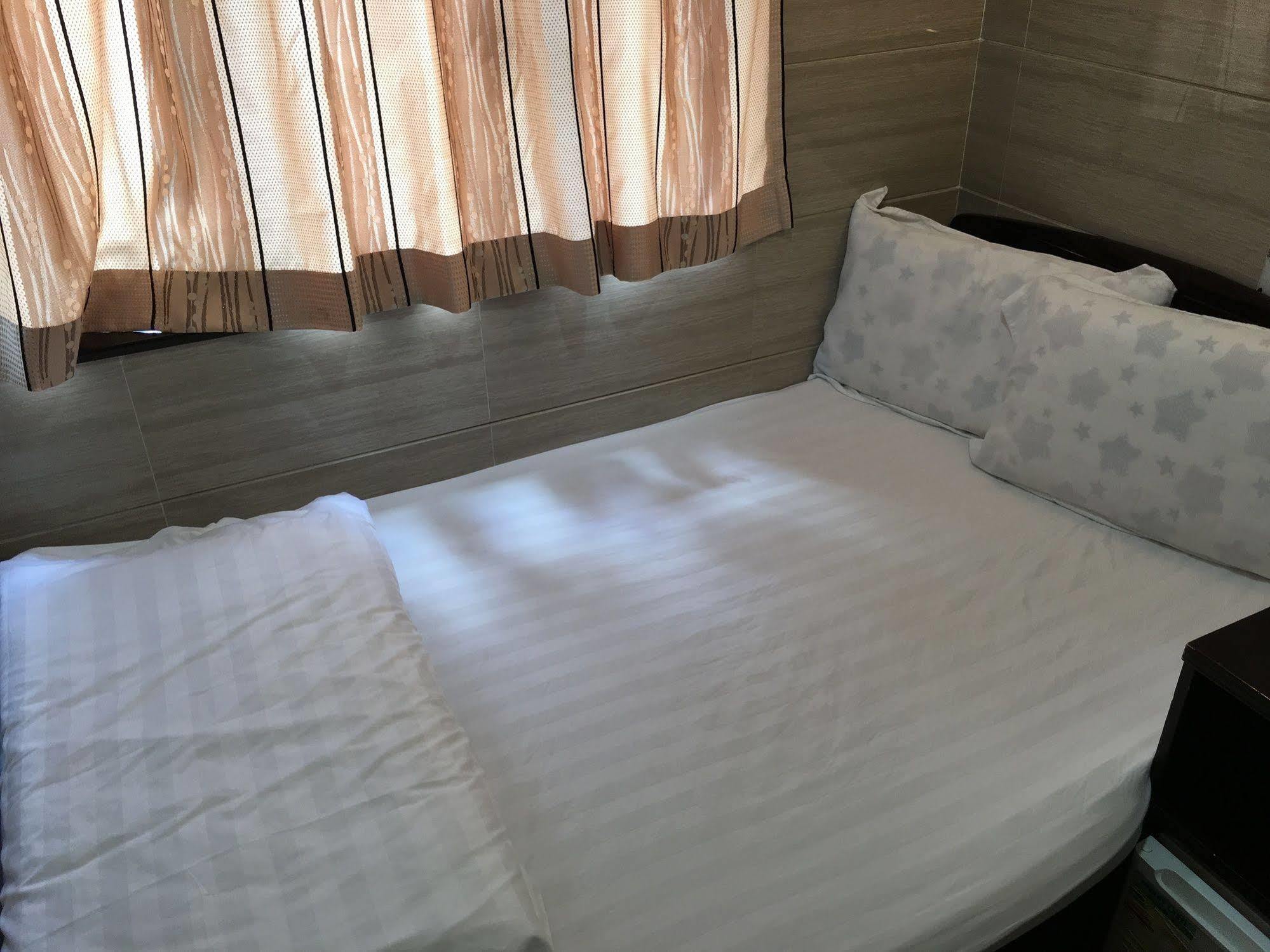 Everest Base Camp Hostel Hongkong Exterior foto