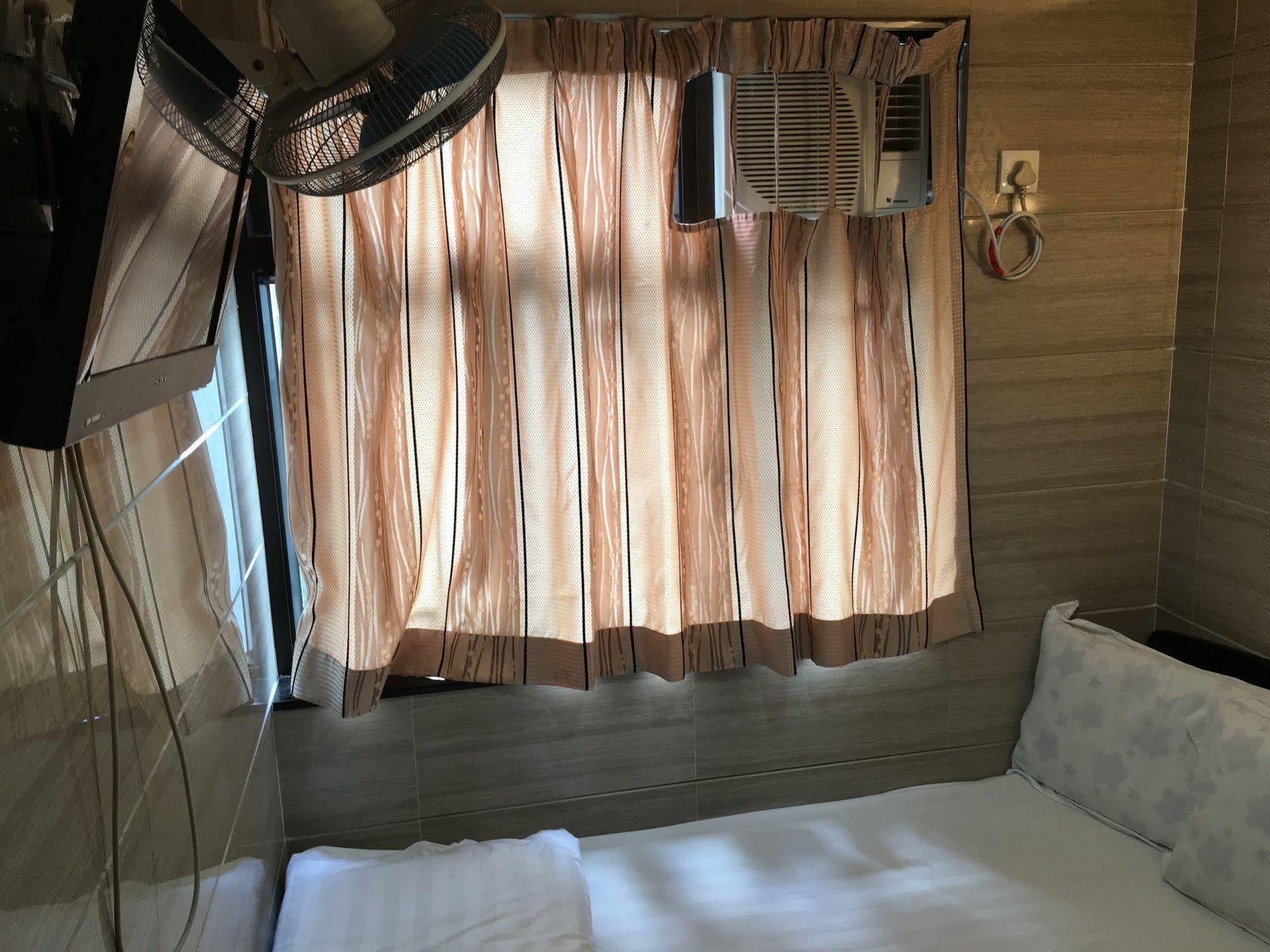 Everest Base Camp Hostel Hongkong Exterior foto